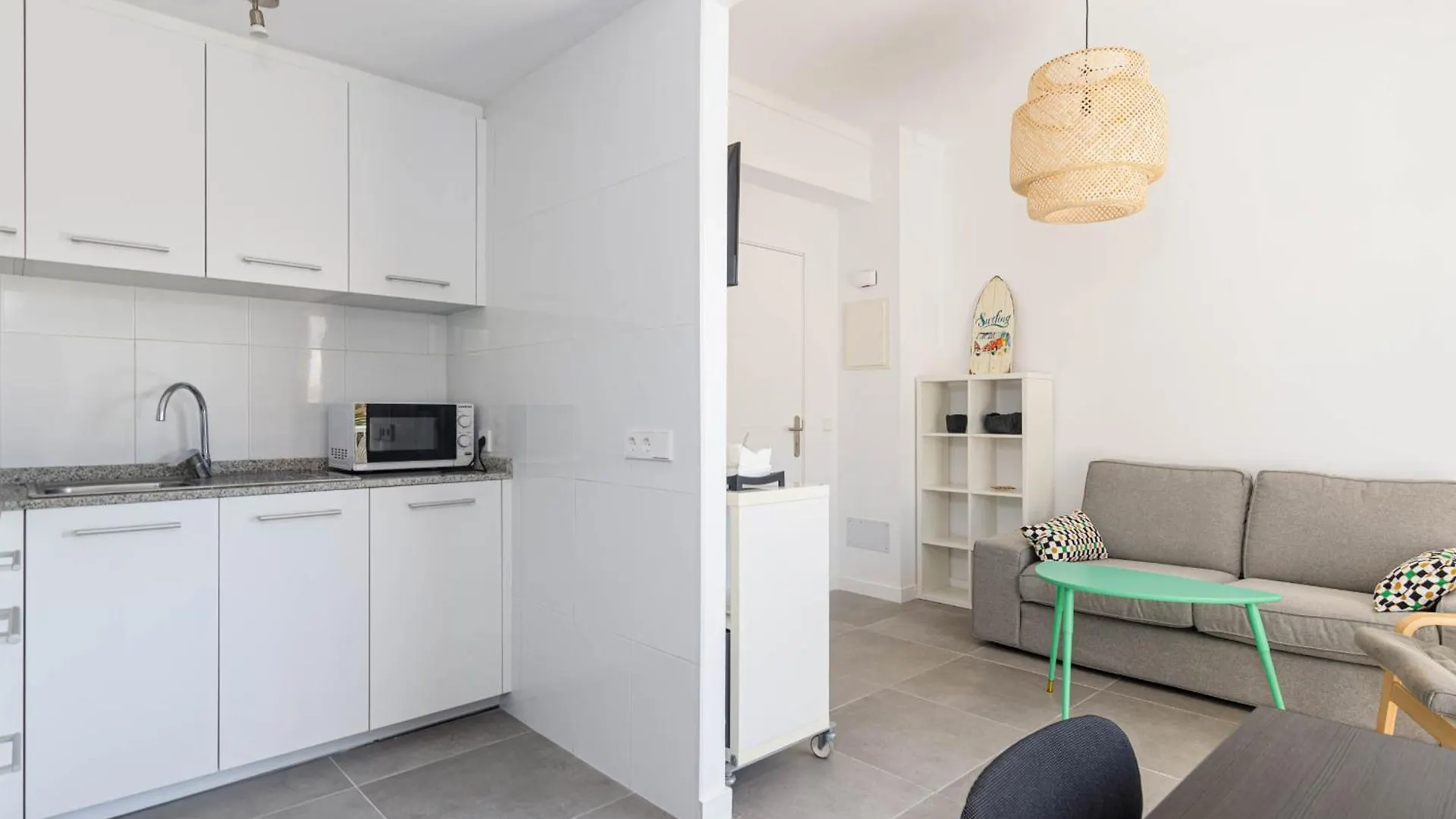 Yourhouse Monges Apartment With Balcony Can Picafort