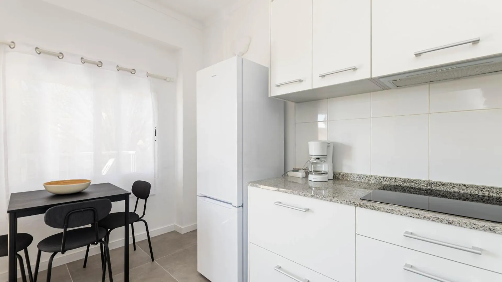 Yourhouse Monges Apartment With Balcony Can Picafort