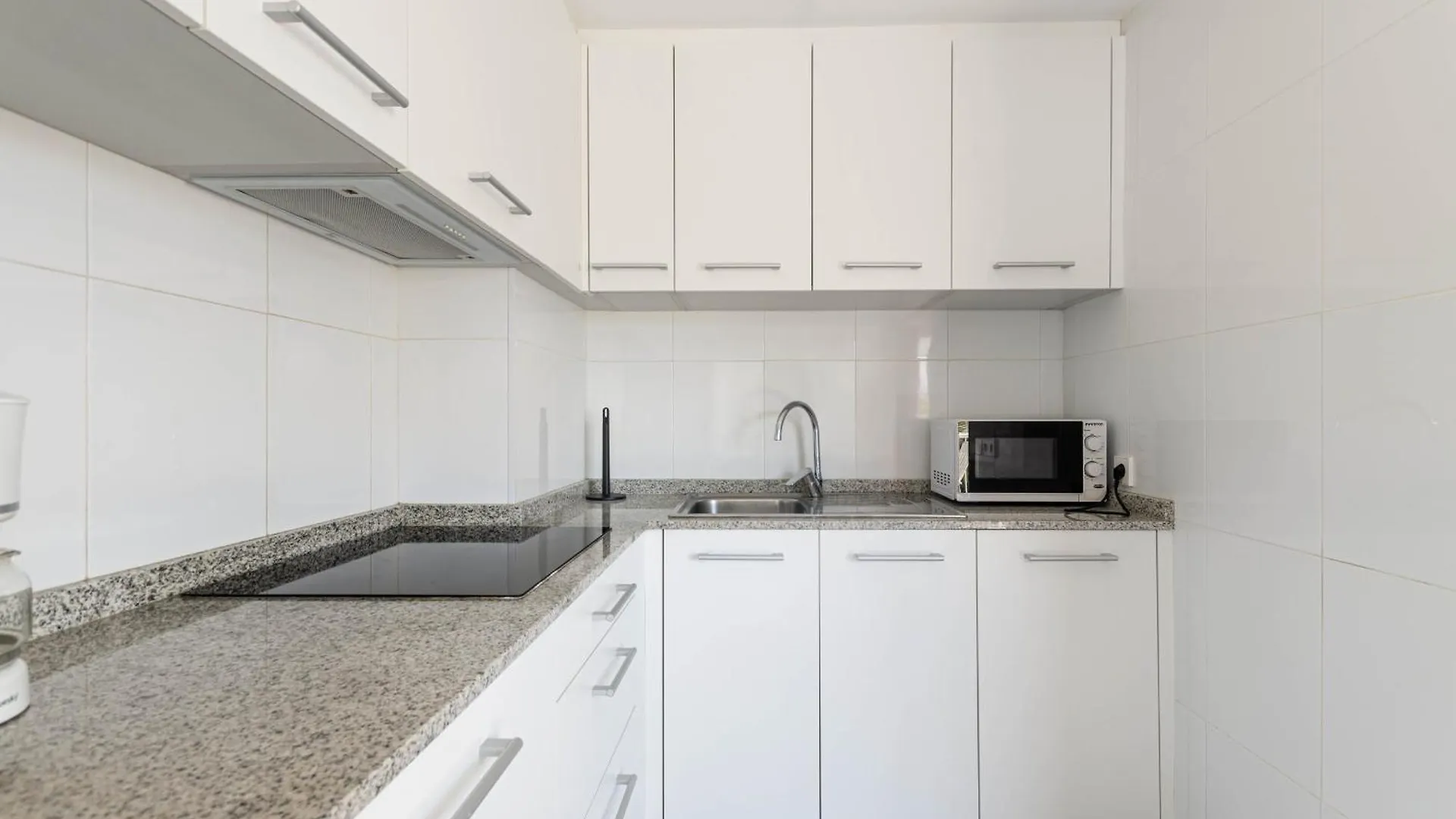 Yourhouse Monges Apartment With Balcony Can Picafort  Spain