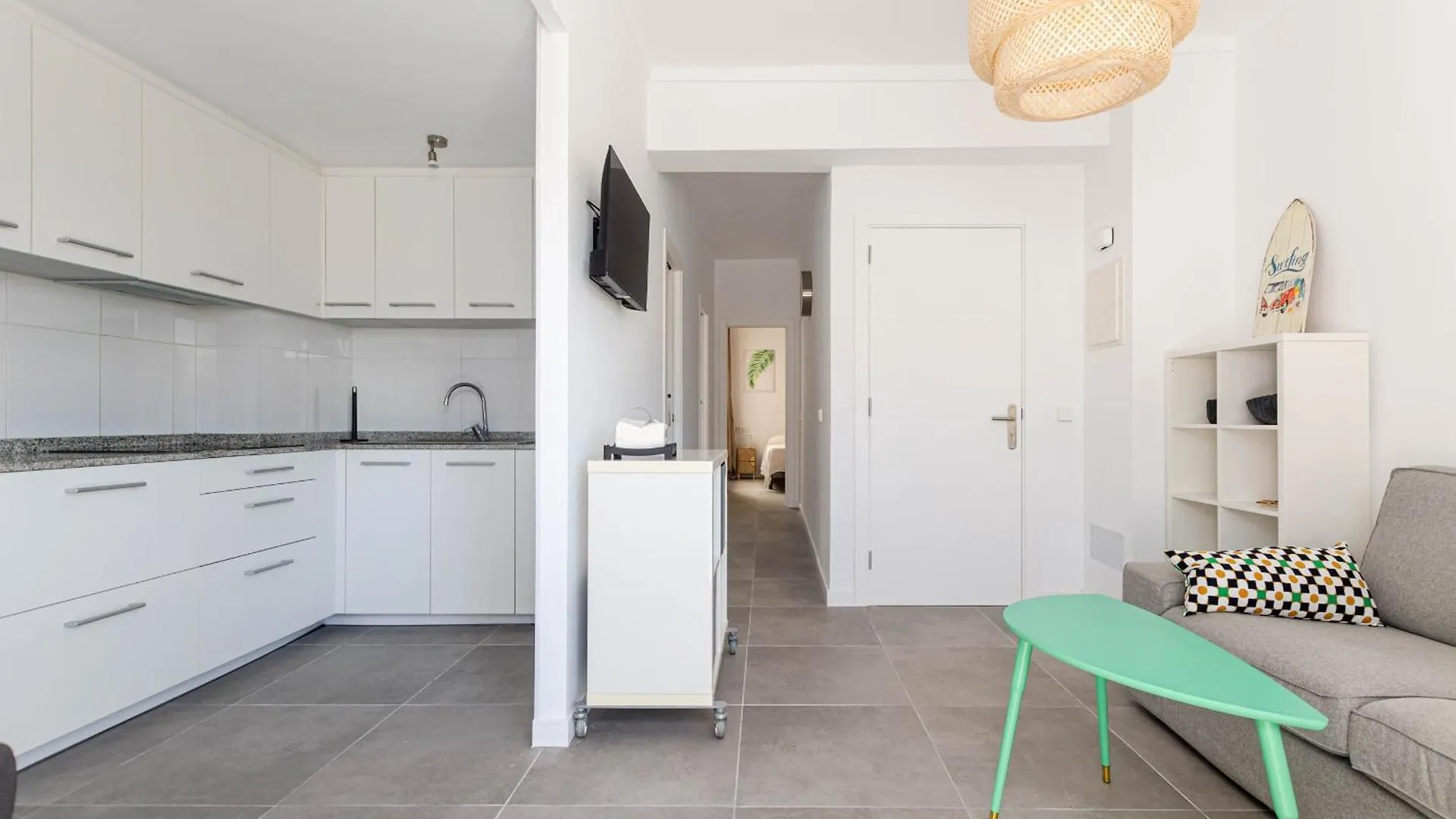 Yourhouse Monges Apartment With Balcony Can Picafort  0*, Can Picafort (Mallorca) Spain