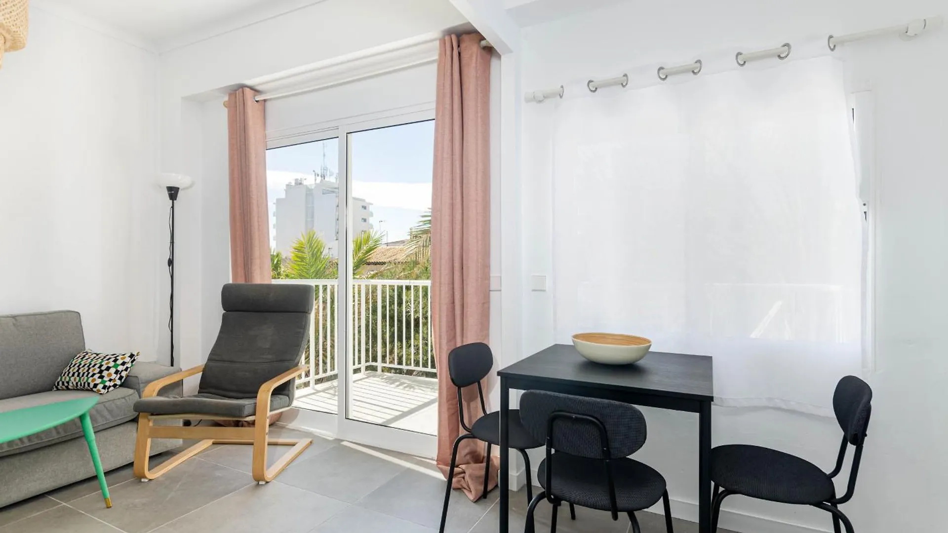 Yourhouse Monges Apartment With Balcony Can Picafort  0*, Can Picafort (Mallorca) Spain