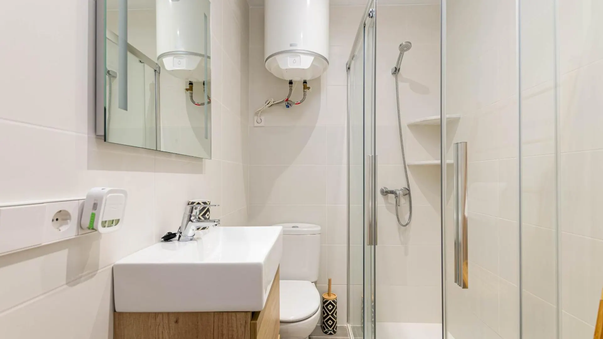Yourhouse Monges Apartment With Balcony Can Picafort  0*, Can Picafort (Mallorca) Spain