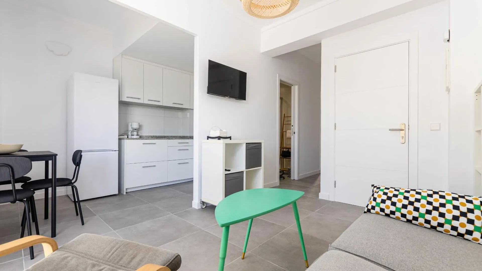 Yourhouse Monges Apartment With Balcony Can Picafort   Can Picafort (Mallorca)