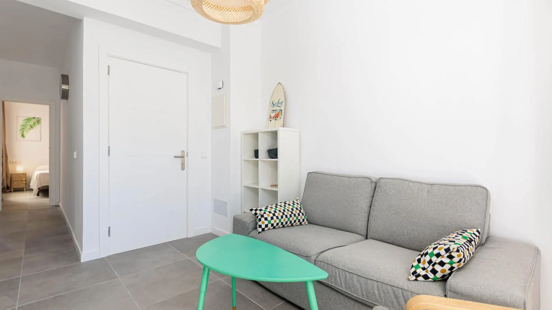 Yourhouse Monges Apartment With Balcony Can Picafort  Spain