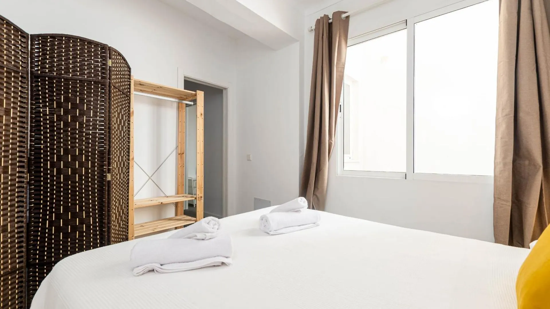 Yourhouse Monges Apartment With Balcony Can Picafort  0*, Can Picafort (Mallorca)