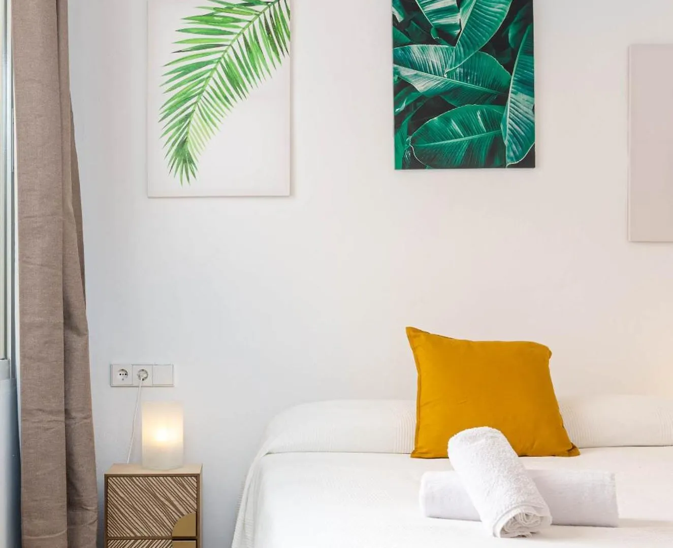 Yourhouse Monges Apartment With Balcony Can Picafort