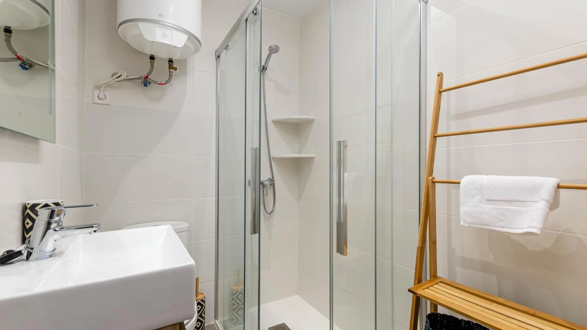 Yourhouse Monges Apartment With Balcony Can Picafort   Can Picafort (Mallorca)
