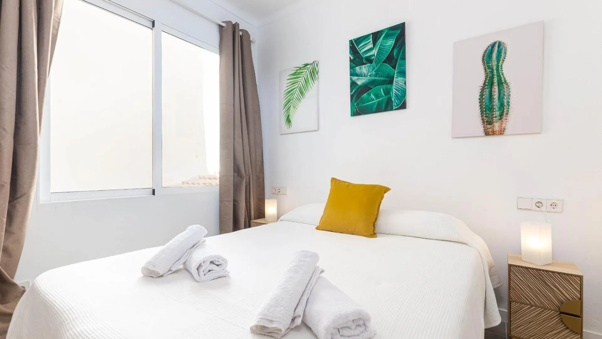 Yourhouse Monges Apartment With Balcony Can Picafort   Can Picafort (Mallorca)