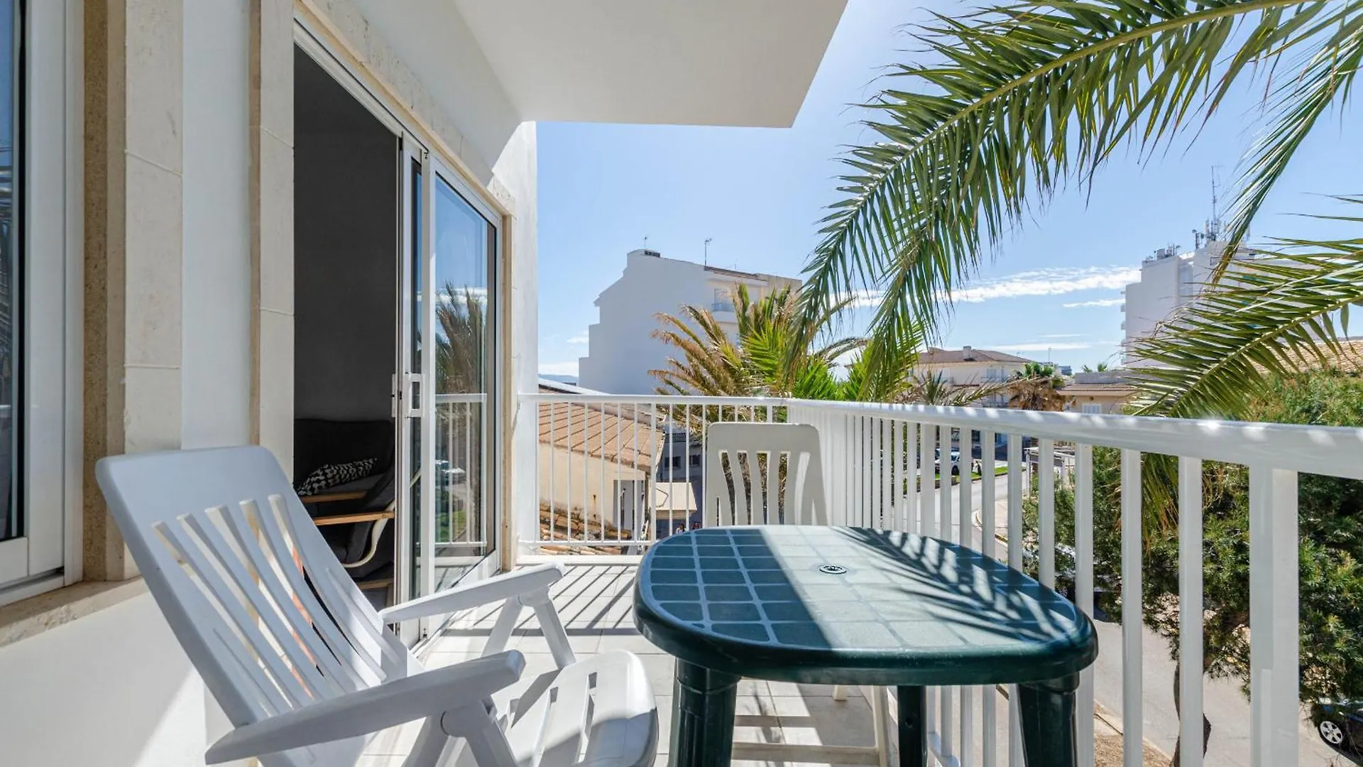 Yourhouse Monges Apartment With Balcony Can Picafort  Can Picafort (Mallorca)