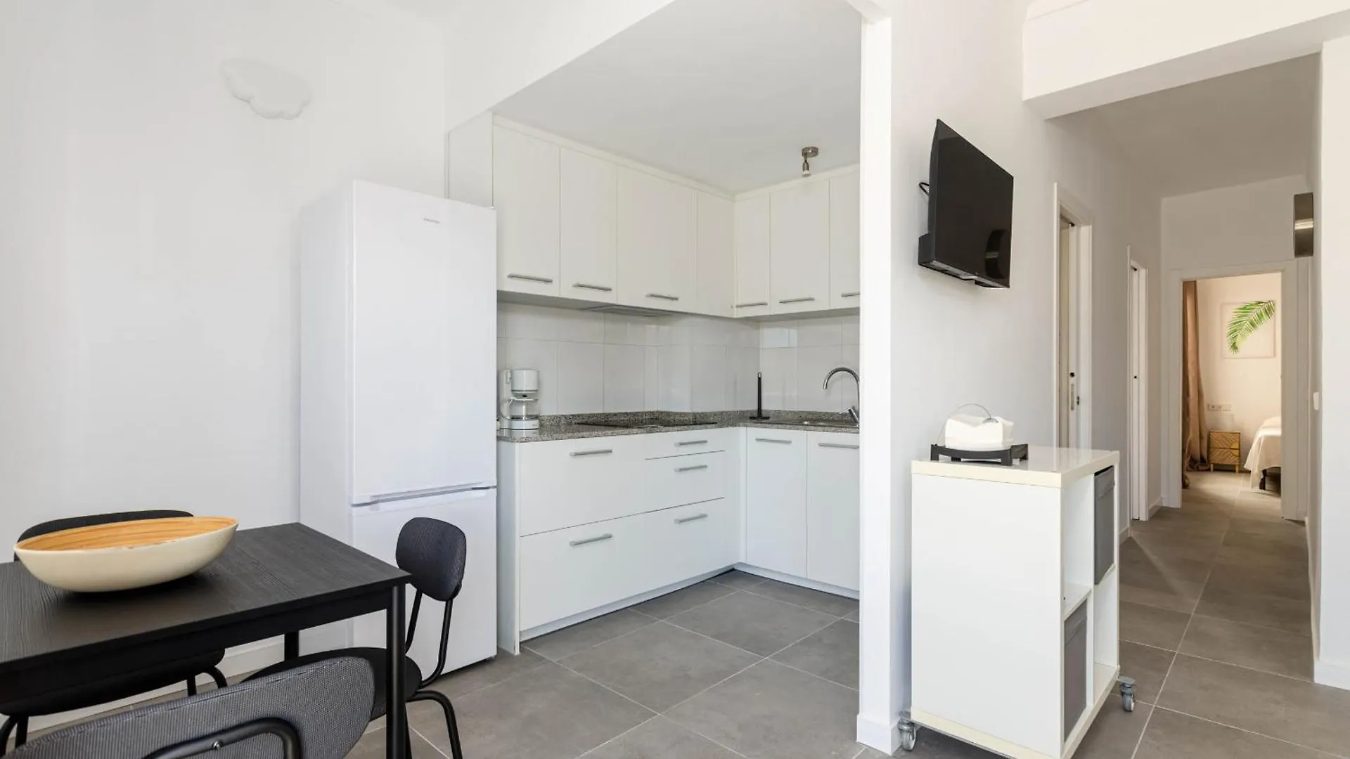 Yourhouse Monges Apartment With Balcony Can Picafort  Can Picafort (Mallorca)